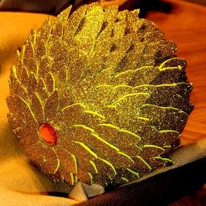 Handmade Dragon Egg